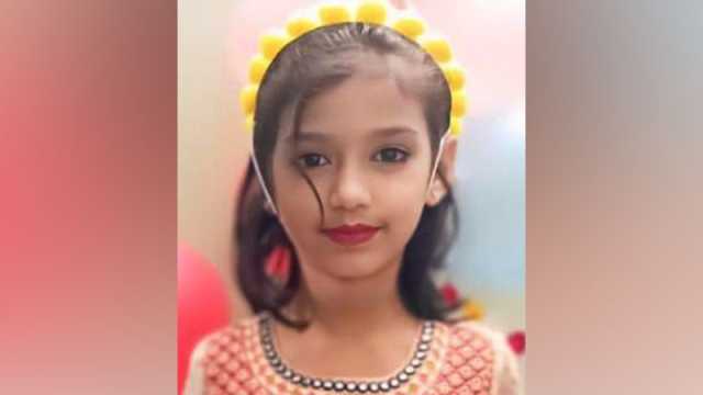 কিশোরগঞ্জে অটোরিকশার চাপায় প্রথম শ্রেণির ছাত্রীর মৃত্যু