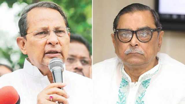 ইনু-মেননসহ ৩ জনের ৫ দিনের রিমান্ড