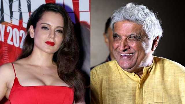 জাভেদের করা মামলায় কঙ্গনাকে শেষ সুযোগ দিলো আদালত