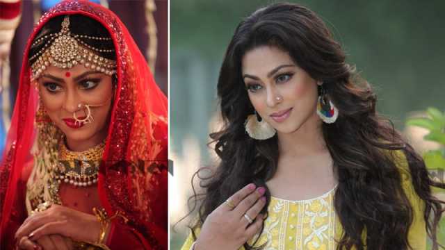 পরিস্থিতির কারণে আদনানকে বিয়ের সিদ্ধান্ত নেন পপি