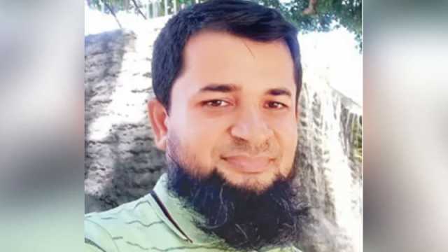 আটকের পর যুবদল নেতার মৃত্যু: তদন্তের নির্দেশ সরকারের