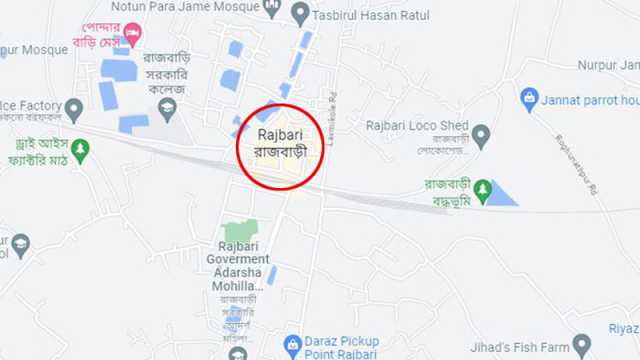 পুলিশের কাছ থেকে আসামি ছিনিয়ে নিলেন স্বজনরা
