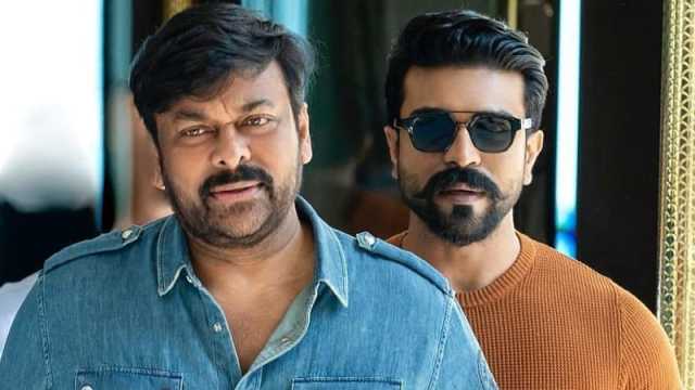 রামচরণের দাম্পত্য জীবন নিয়ে বাবা চিরঞ্জীবীর মন্তব্য, বিতর্কের ঝড়