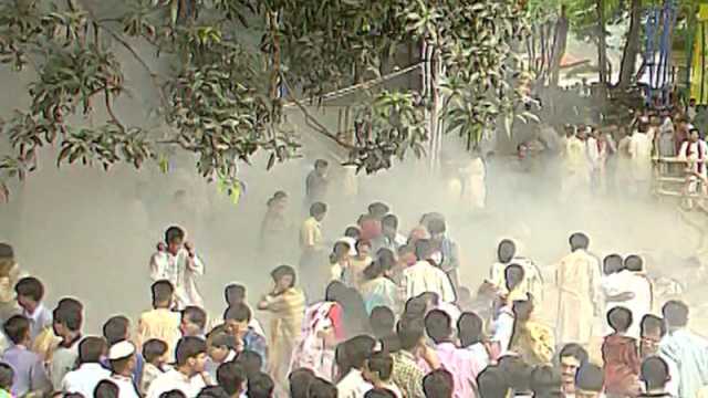 রমনা বটমূলে বোমা হামলা: হাইকোর্টের রায় যেকোনো দিন