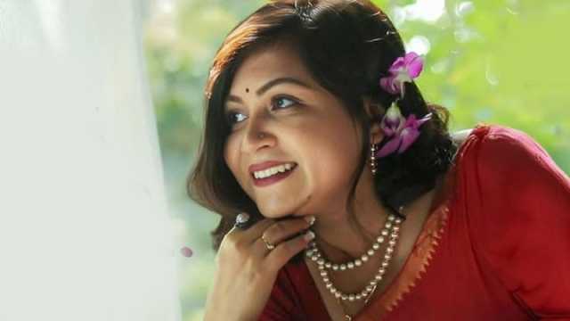 সঞ্চিতা রাখির কণ্ঠে ভালোবাসার গান