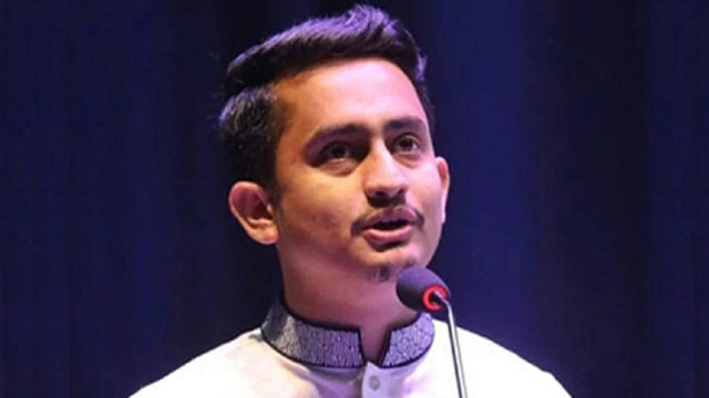সারজিস আলমের দাদা মারা গেছেন
