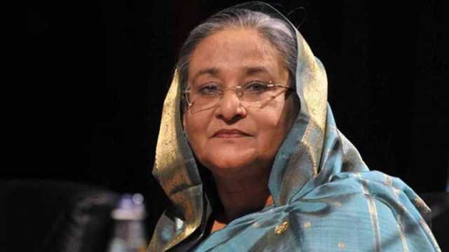 শেখ হাসিনার বিরুদ্ধে প্রতিবেদন দাখিলের সময় বাড়ল দুই মাস