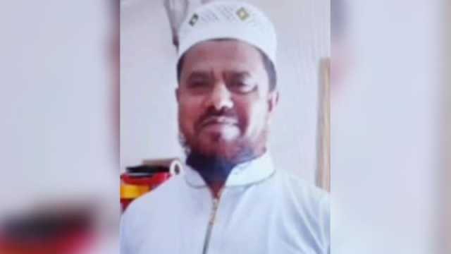 পুলিশ কর্মকর্তার ৩ বছরের জেল