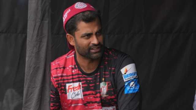 ক্লাব কিনলেন তামিম