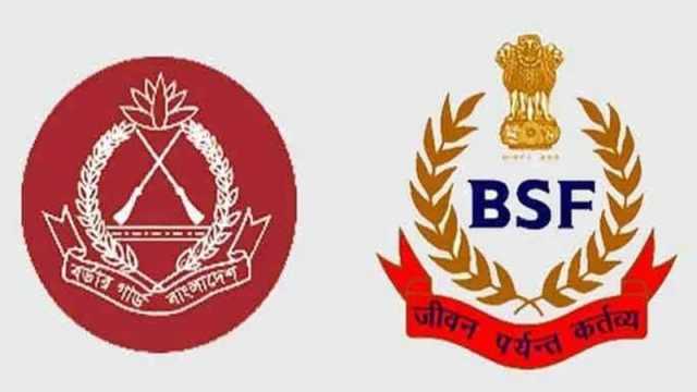 দিল্লিতে বিজিবি-বিএসএফ সম্মেলন আজ, আলোচনায় যেসব ইস্যু 