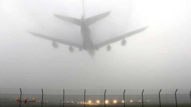 শাহজালালে নামতে না পেরে ৩ বিমান গেল কলকাতায়, ৩টি সিলেটে