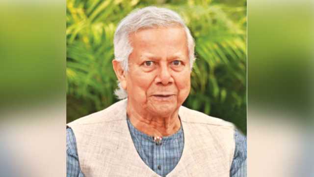 কাউকে বিশৃঙ্খলা সৃষ্টির সুযোগ দেওয়া যাবে না