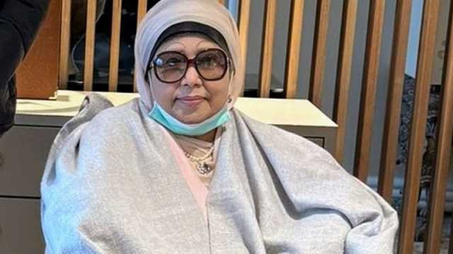 খালেদা জিয়ার মূল চিকিৎসা শেষ ফেরার সিদ্ধান্ত নেবেন তিনিই