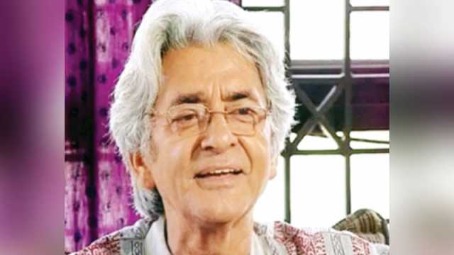 থেমে গেল প্রতুল মুখোপাধ্যায়ের কণ্ঠ
