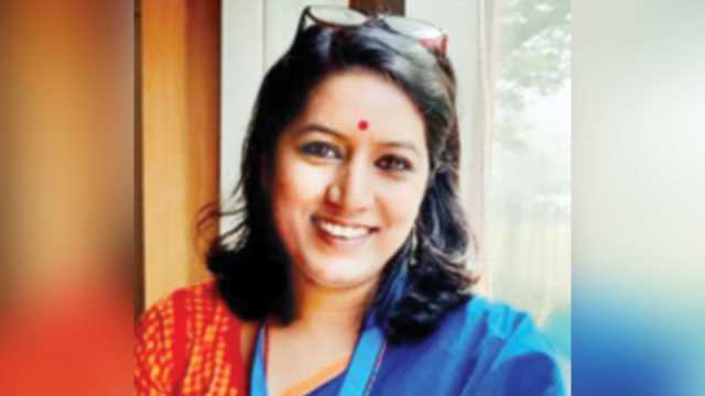নারীর প্রতিবাদের ভাষা শক্তি ও সাহসের প্রতীক