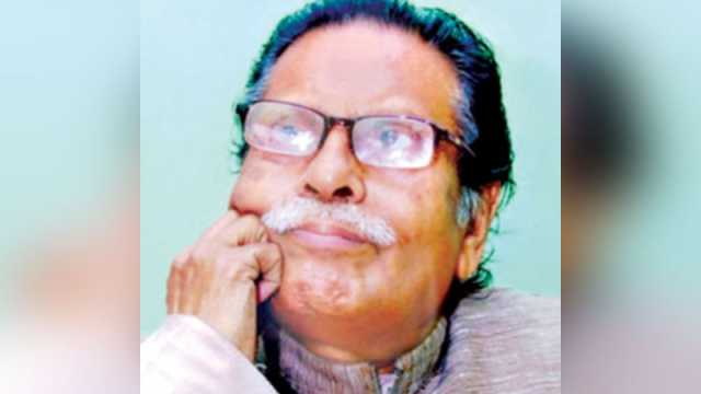একুশ ও একটি স্বপ্ন