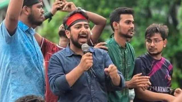 নেতৃত্ব নিয়ে বিরোধ কমলেও মেটেনি, দল হবে একটিই