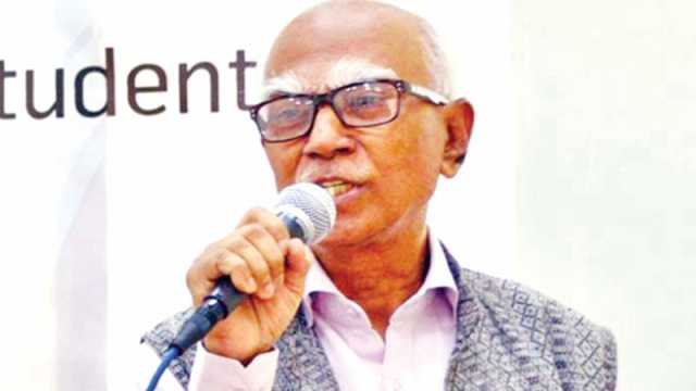 সরকারের প্রভাবমুক্ত থাকুক দুদক