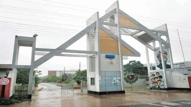 যবিপ্রবি ক্যাম্পাসে সব ধরনের মিছিল-সমাবেশ নিষিদ্ধ