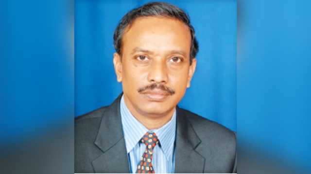 এবার দুদকের জালে সাবেক উপাচার্য ফায়েক উজ্জামান