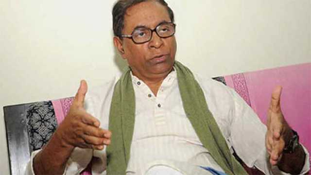 আইনশৃঙ্খলার ক্রমাবনতিতে নৈরাজ্য বাড়ছে: সাইফুল হক