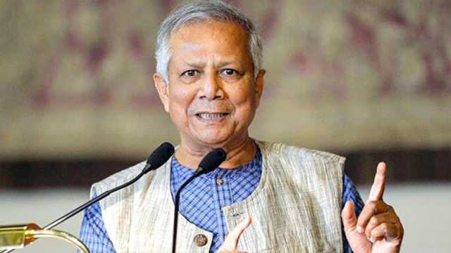 অমর একুশে বইমেলা উদ্বোধন করলেন প্রধান উপদেষ্টা