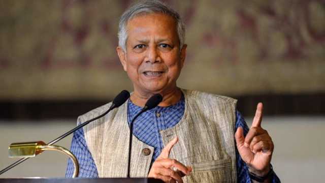 ফ্যাসিস্টরা যেন ফিরতে না পারে, এজন্য ঐক্য দরকার: ড. ইউনূস