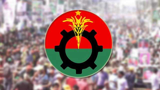 বিএনপির বর্ধিত সভার স্থান চূড়ান্ত 