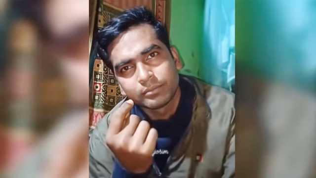 রাতে মাদক কারবারির স্ত্রীর ঘরে পুলিশ সদস্য, স্থানীয়দের লাঠিপেটা