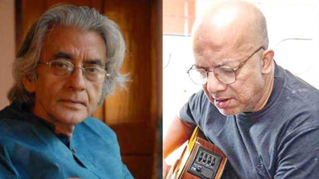প্রতুল মুখোপাধ্যায়ের গানের রিমেক নেই, করা যাবেও না: কবীর সুমন