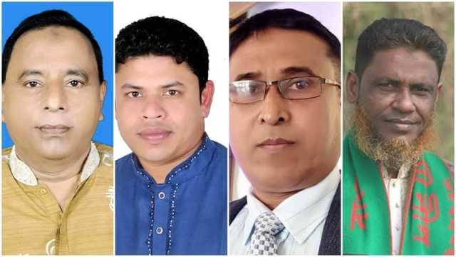 অপারেশন ডেভিল হান্ট: ফরিদপুরে ইউপি সদস্যসহ গ্রেপ্তার ৬
