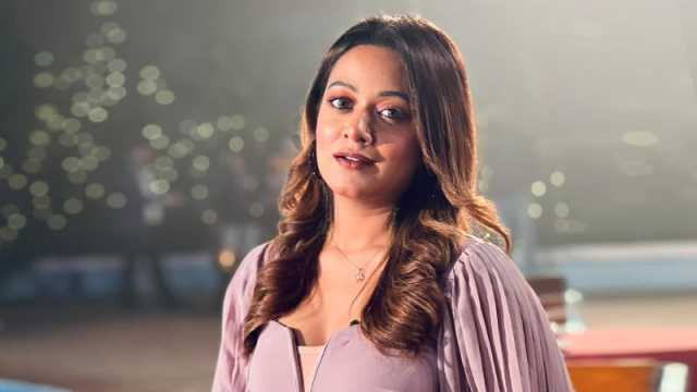 যে কারণে এখন সমালোচনায় কান দেন না দিঘী