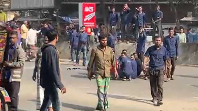 আন্দোলনের মুখে সিএনজি অটোরিকশা চালকদের জরিমানার সিদ্ধান্ত বাতিল