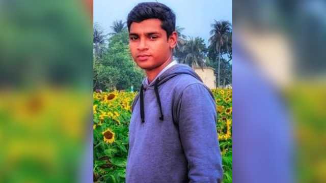 অনৈতিক সম্পর্ক ফাঁসের ভয়ে কলেজছাত্র রনজুকে হত্যা: পুলিশ