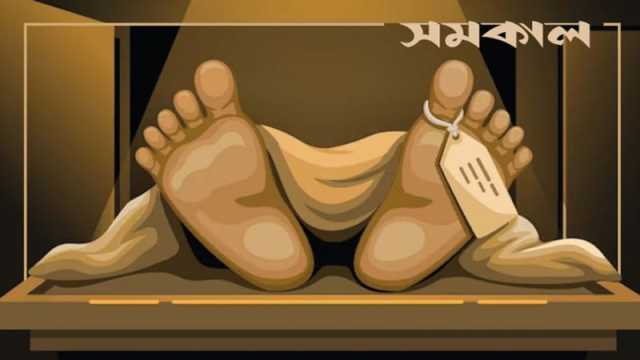 যুবকের ভাসমান মরদেহ উদ্ধার