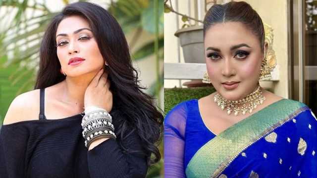 পপির কষ্টের টাকা তাঁর ১৪ গোষ্ঠী মিলে শেষ করেছে: নায়িকা পলি