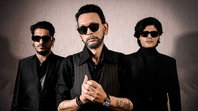 সিরিজ কনসার্ট করতে যাচ্ছে ‘অর্থহীন’