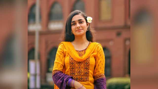 গণতান্ত্রিক ছাত্র সংসদ থেকে পদত্যাগ করলেন জেদনী