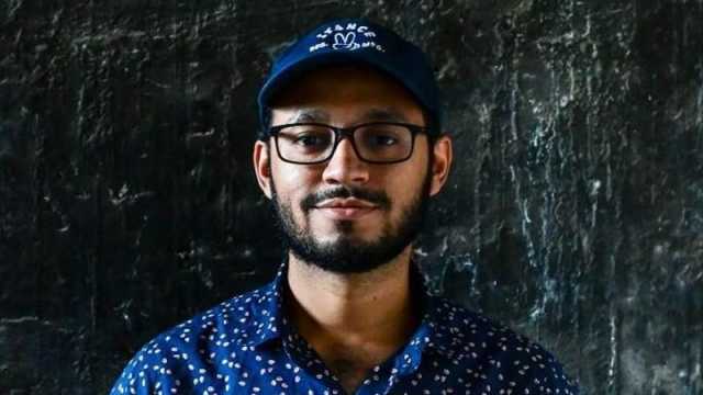 বিজেআইএম সদস্যসচিব হলেন মোহাম্মদ আলী মাজেদ