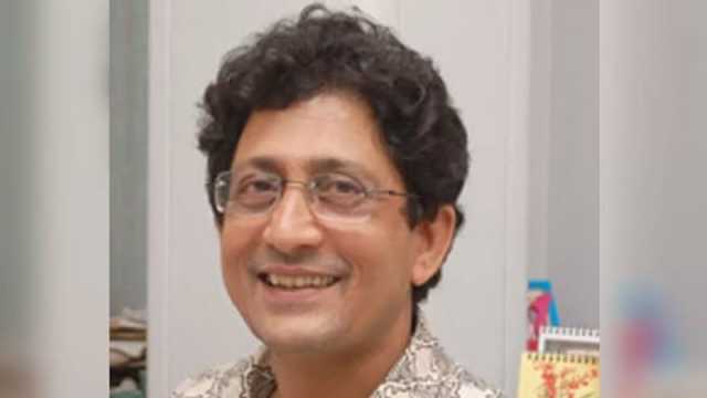 আবুল বারকাত গ্রেপ্তার