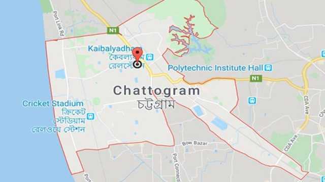 চট্টগ্রামে গ্যাসের গন্ধ, আতঙ্কিত না হতে অনুরোধ কেজিডিসিএলের
