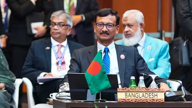‘জঙ্গি সংশ্লিষ্টতা’ তদন্তে মালয়েশিয়াকে সহযোগিতা করবে বাংলাদেশ