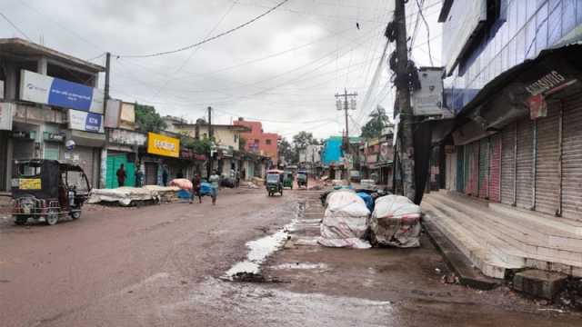 নবীগঞ্জে সংঘর্ষ: সেনাবাহিনীর হাতে আটক ৭ জন
