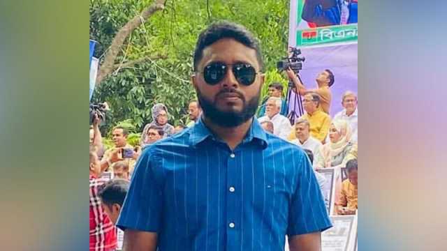 শিক্ষকের ওপর হামলা, জবি ছাত্রদল নেতা মাহমুদুলের পদ স্থগিত