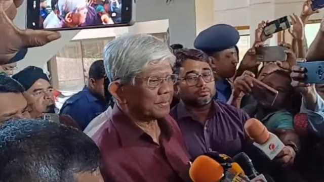 ডিসেম্বরের আগেই ব্যাংক খাত সংস্কার করা হবে: অর্থ উপদেষ্টা