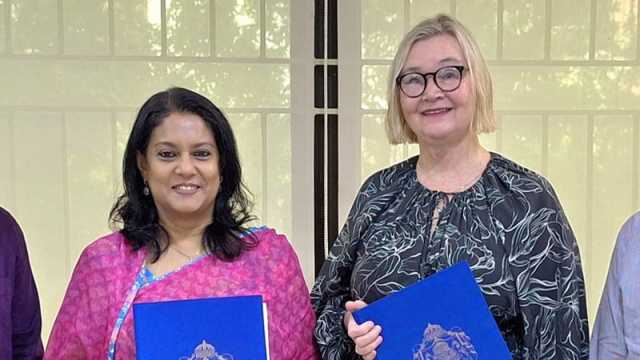 জলবায়ু মোকাবিলা ও জীববৈচিত্র্য রক্ষায় সুইডেনের সহায়তায় বিশেষ প্রকল্প