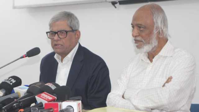 টেলিকম খাতে নতুন নীতিমালার বিষয়ে উদ্বেগ বিএনপির