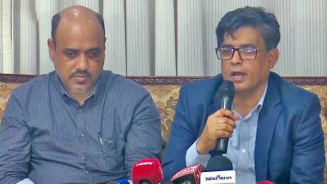 ৩ নির্বাচনের কর্মকর্তাদের বাদ, বদলি হবেন সব ডিসি, ইউএনও: প্রেস সচিব