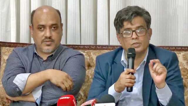 লটারির মাধ্যমে নির্বাচনী দায়িত্ব পাবেন ডিসি-এসপিরা: শফিকুল আলম