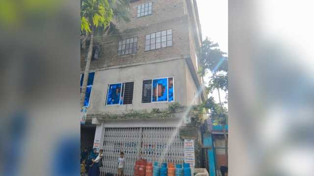 মুরাদনগরে মা ও ছেলে-মেয়েকে পিটিয়ে হত্যার ঘটনার সূত্রপাত যেভাবে
